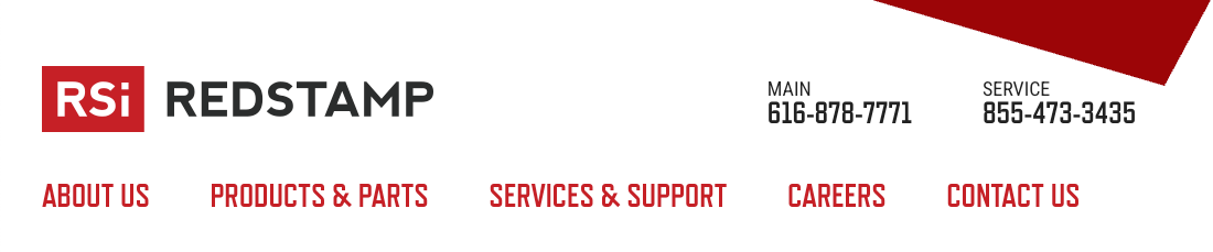 Redstamp, Inc.
